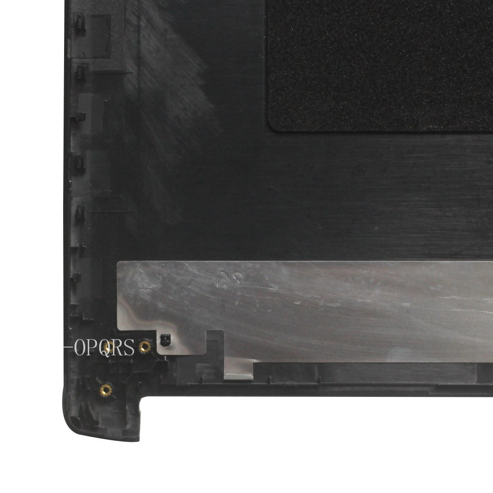 Genuine Replacement LCD Back Cover & Bezel Set For Acer Aspire 5 A515-51 / A515-51G N17C4 Laptop - Front Frame + Hinges Included