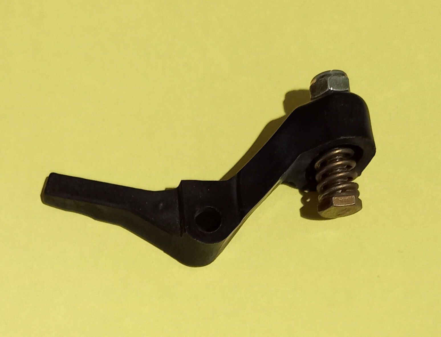 HOLLEY CARBURETTOR 30CC ACCELERATOR PUMP ARM 2078 eBay