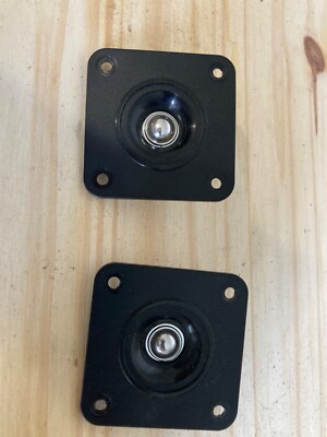 Diatone DH-1678N Tweeter Drivers | Mitsubishi SS-62P | Tested & Working