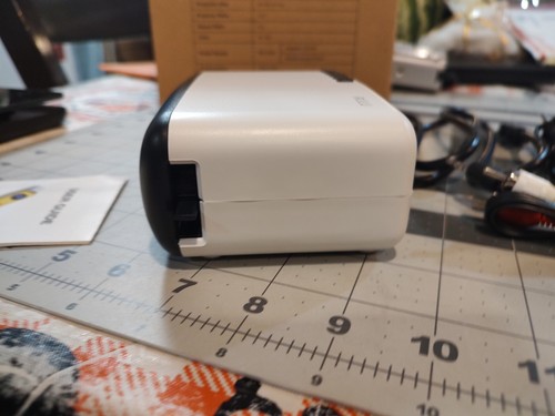 irulu Led Portable Projector: Mini Video Movie Projector - Picture 8 of 9