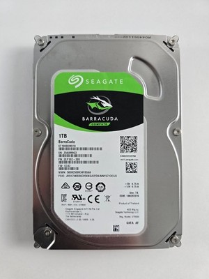Seagate Barracuda ST1000DM010 1TB 3,5'' SATA Festplatte