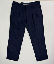 Dockers Signature Khaki Straight Fit Men's 36x32 36x31 Pants NWT Office Casual