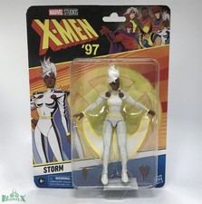Hasbro 2023 Marvel Legends X-Men '97 Storm 6 action figure NEW