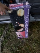 Tasco Galaxsee 525x 5x24mm Telescope