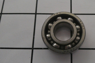 Bosch 1900900289 Deep-groove Ball Bearing For 111222EVS, 11222EVSG, 11236VS,