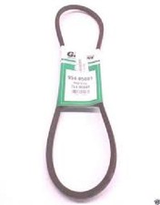 CINGHIA CINTA TRASMISSIONE TRAZIONE TRATTORINO MTD CUB CADET 754-05001