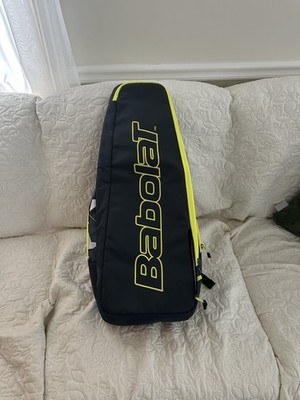 Babolat 2023 Pure Aero Tennis Backpack Bag Blue Racket Racquet Badminton 753101