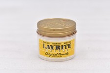 Layrite Deluxe Original Pomade - 4.25oz