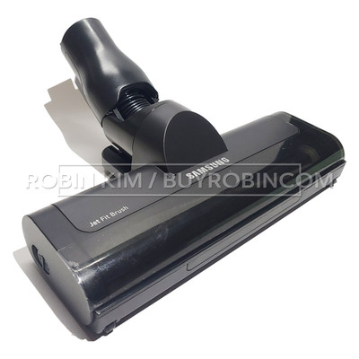 [KR]SAMSUNG Genuine VCA-TAB60 Jet 60 Fit Brush DJ97-03141A & DJ97-03140A VS15A60