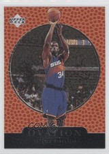 1998-99 Upper Deck Ovation Antonio McDyess #53 0a1