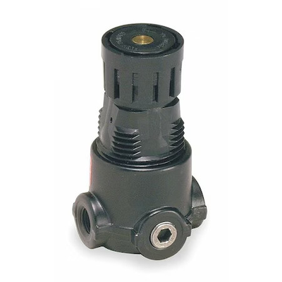 #ad #ad Wilkerson R03 02 000 Air Regulator 1 4 In. Npt 15 Cfm 300 Psi $23.49