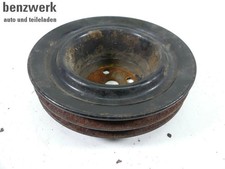 Mercedes W116 R107 M116 M117 V8 Riemenscheibe Wasserpumpe Keilriemen 1162050610 Mercedes W116 R107 M116 M117 V8 Riemenscheibe Wasserpumpe Keilriemen 1162050610