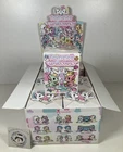 TOKIDOKI Twinsies Unicorno Blind Box Figure with Sticker Sealed New
