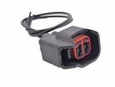 Stecker f&uuml;r Nebelschlussleuchte Ford Focus mk3 Lift