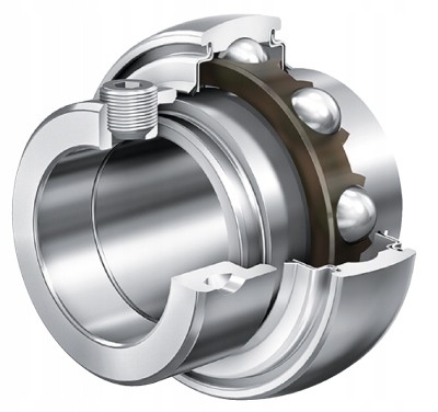 INA E30 XL KRR W 30x62x48.5 Self Adjusting Bearing