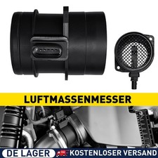 03G906461C Für VW Audi Skoda Seat Altea Exeo Leon Luftmassenmesser 0281002735