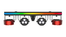 Chauvet DJ GigBar3 ILS Black