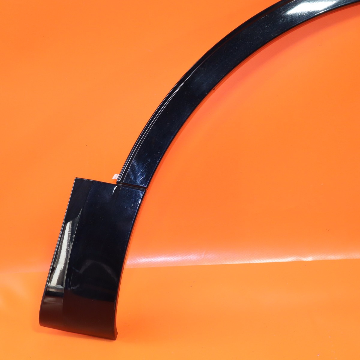 Bentley Bentayga 2016-2020 FRONT+RIGHT Fender P/N 36A853718