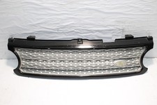 2005 RANGE ROVER VOGUE L322 Front Bumper Grille HB500183LP0