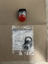 Allen-Bradley 800T-FX6D4 Push-Pull Device