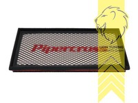 Pipercross Sportluftfilter FüR Citroen BX Typ XB PP90DRY
