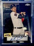 2021 Topps Chrome Platinum Anniversary #PA-MD Mauricio Dubon Autographs Giants
