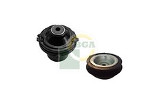 BGA Front Top Strut Mount & Bearing for Vauxhall Astra 16V 1.4 1998-2005