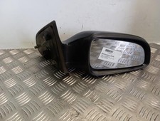 Retroviseur droit (ou coque) Opel ASTRA