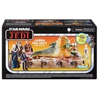 Star Wars The Vintage Collection 3.75" Jabba the Hutt Action Figure Playset