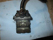 John Deere 430 455 755 F935 Diesel Fuel Injector / Injection Pump Am101403 3tn72