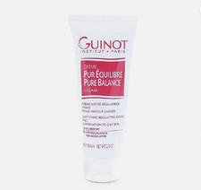 Guinot Pure Balance Cream 100ml tw