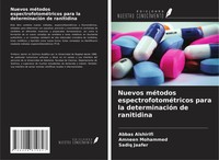 Abbas Alshirifi (U. A.) | Nuevos MéTodos EspectrofotoméTricos Para La...