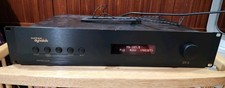 Magnum Dynalab DT-5 AM FM Stereo Tuner W/ Rackmount Works