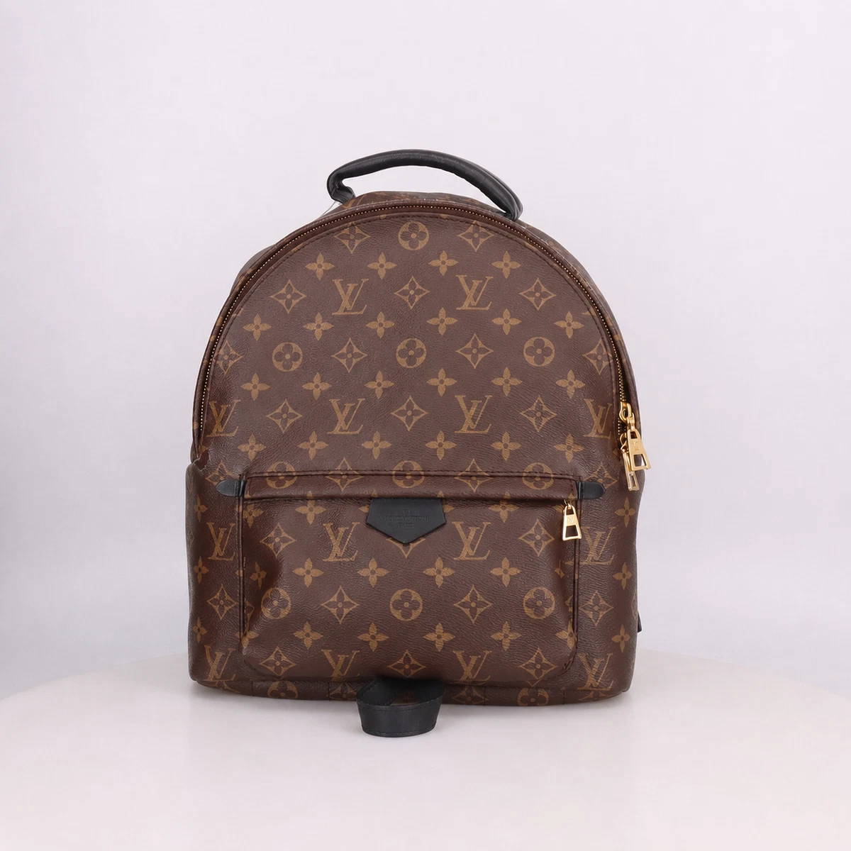 louis vuitton backpack for girls - Venice - Denim - Washed Pink - Women camping and traveling etc. Louis Vuitton Pre-Owned Backpacks for