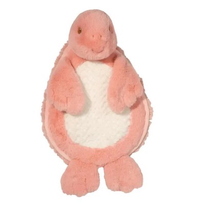 Douglas New Sailor Pink Turtle Sshlumpie Plush Stuffed Sea Animal Comfort Toy