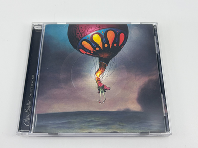 Circa Survive アルバム5枚セット Circa Survive – On Letting Go (2007) CD Equal Vision Records