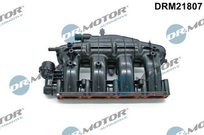 Ansaugkrümmer Ansaugbrücke für Audi A3 8P Cabrio Sportback Q3 8U TT 8J 09-18