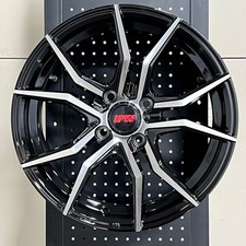 15 Ipw 561 Style Black Machine Wheels Rims 4x100 Fits Mini Cooper Clubman 15 Ipw 561 Style Black Machine Wheels Rims 4x100 Fits Mini Cooper Clubman