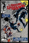 Amazing Spider-Man #265 (NM+) 2nd Printing 1st App. of Silver Sable L@@K!