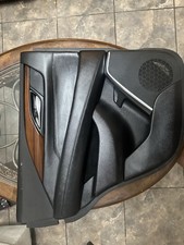 Door Panels