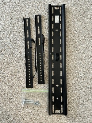 Universal Interface Bracket for Flat Panel Displays Flat Screen TV Mount Max 86''