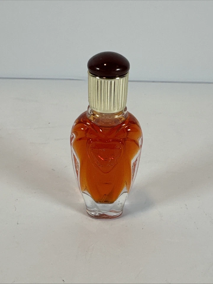 Винтажная парфюмерная вода Victoria's Secret Rapture мини-спрей для путешествий 0,25 унции - Изображение 2 из 3