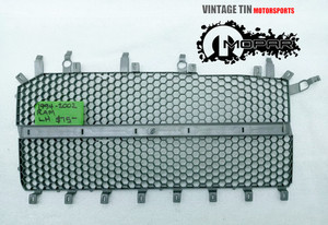 Front Grille Honeycomb Mesh LH Driver Side insert Front Grill Dodge 1994-01 Ram