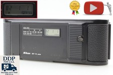 Body Near MINT Nikon MF-14 Data Back for F3 F3HP F3P From JAPAN