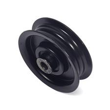 Murray 7012124YP Idler Pulley, V21 - Genuine Part for Snapper Tractors