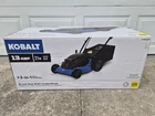 Kobalt 13-Amp 21-in Corded Lawn Mower (KM 211-06)