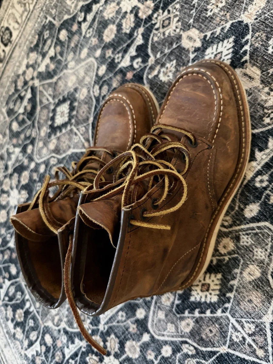 Red Wing 1907 for sale - eBay