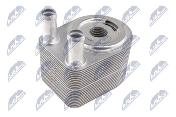 ÖLküHler MotoröL NTY CCL-LR-001 FüR Landrover Range Rover 3 L322 Discovery L319-image