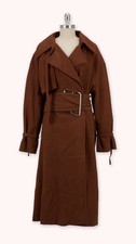 Screen Worn by Cynthia Nixon Acne Studios wom...