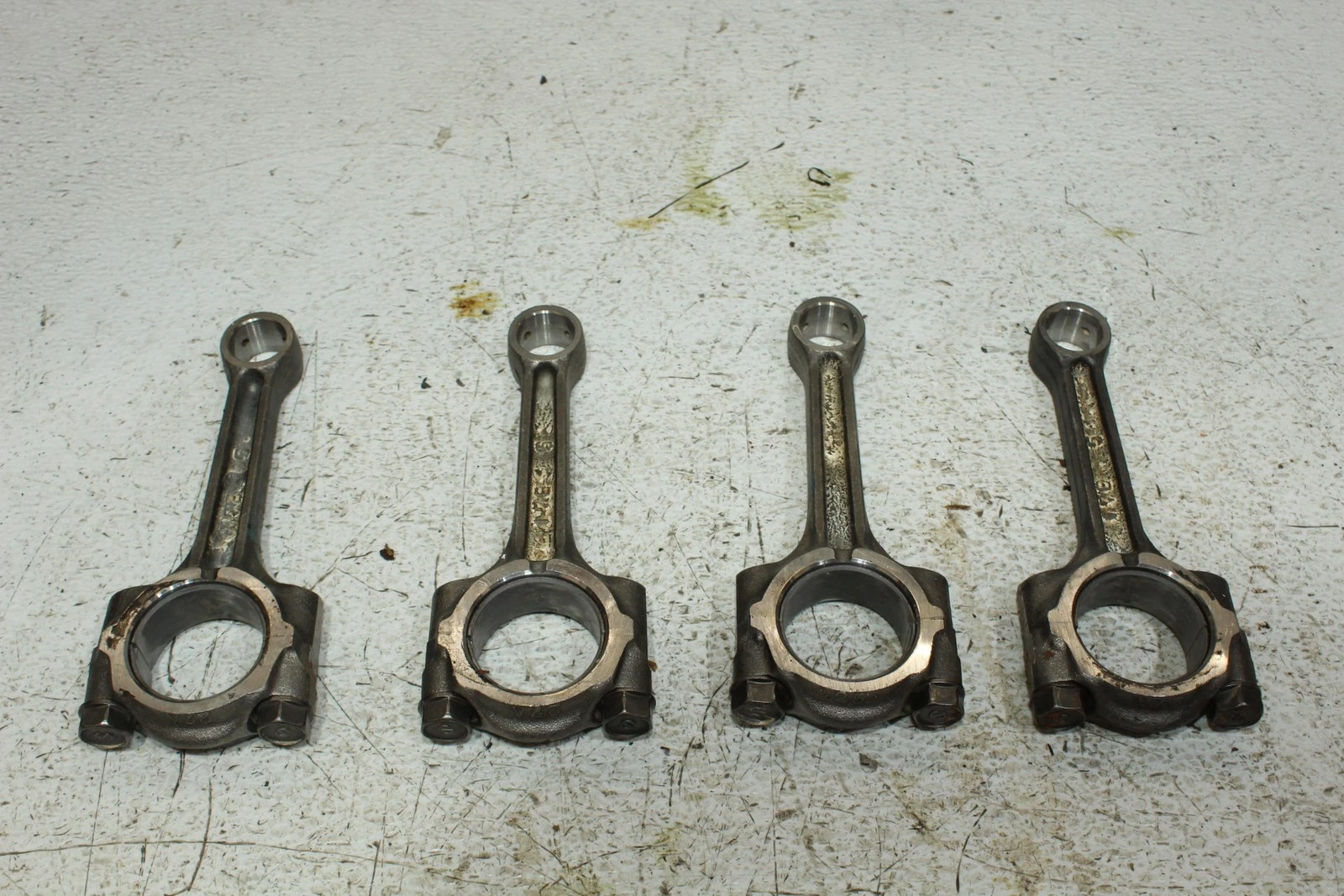 91-92 Suzuki Gsxr750 Gsx-r750 Connecting Rod